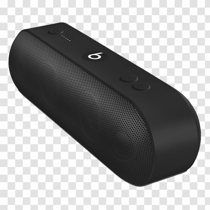Beats Pill Electronics Wireless Speaker Loudspeaker Speakerphone - Heart - Speakers Transparent PNG