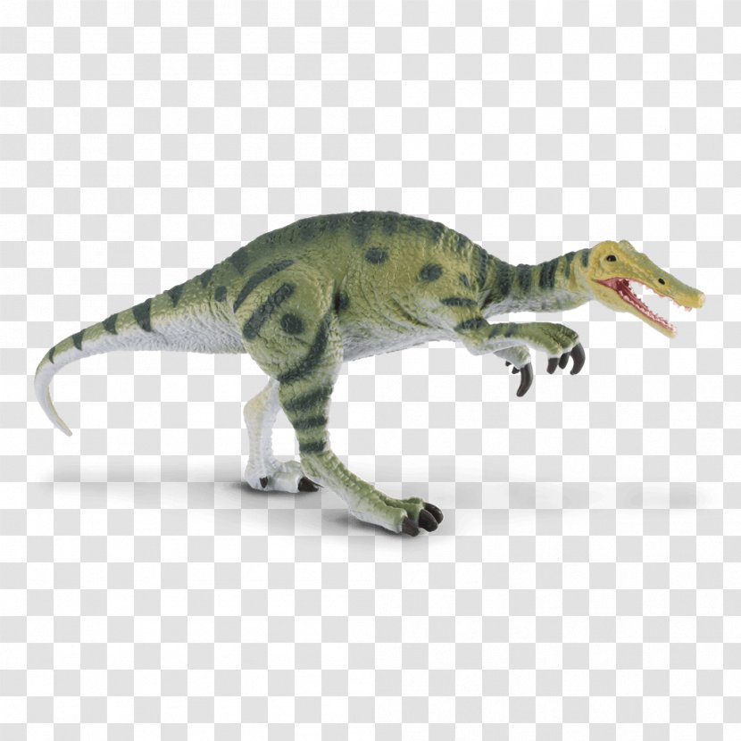 Baryonyx Tyrannosaurus Dinosaur Irritator CollectA Ankylosaurus - Organism - LargeDinosaur Transparent PNG