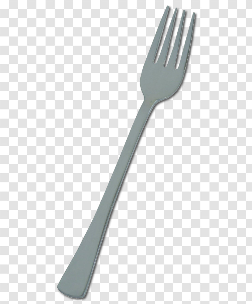 Cutlery Fork Spoon Tableware Kitchen Utensil Transparent PNG