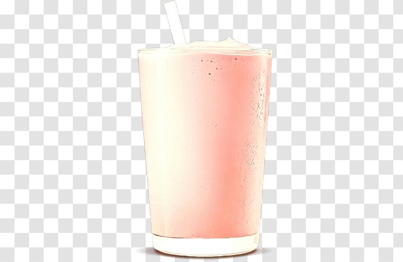 Milkshake - Nonalcoholic Beverage - Italian Soda Horchata Transparent PNG