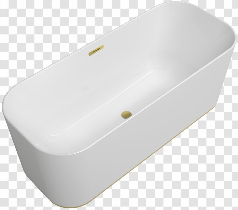 Bathtub Villeroy & Boch Bathroom Konketa Shower - Sink Transparent PNG