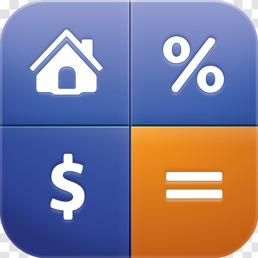 Mortgage Calculator Loan Broker Transparent PNG
