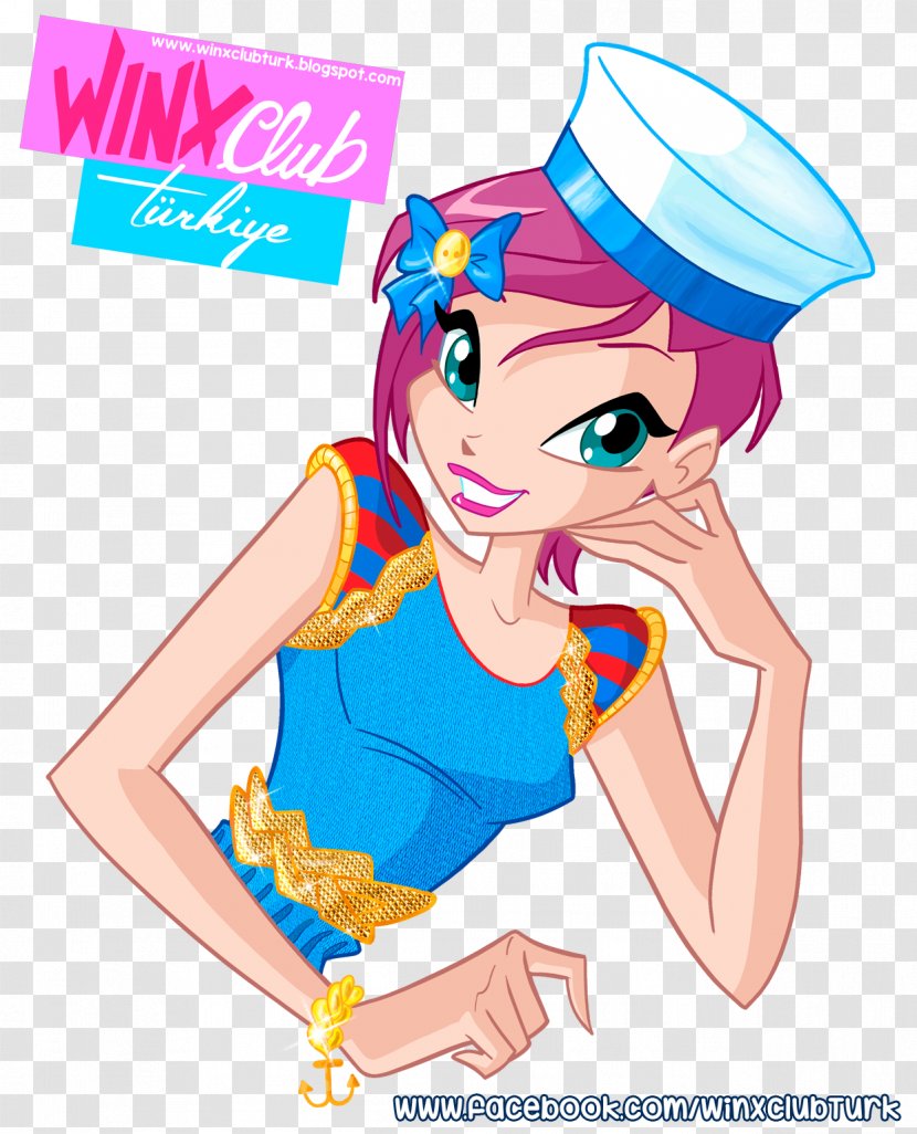 Tecna Bloom Winx Club - Watercolor - Season 5 DrawingWinx Transparent PNG