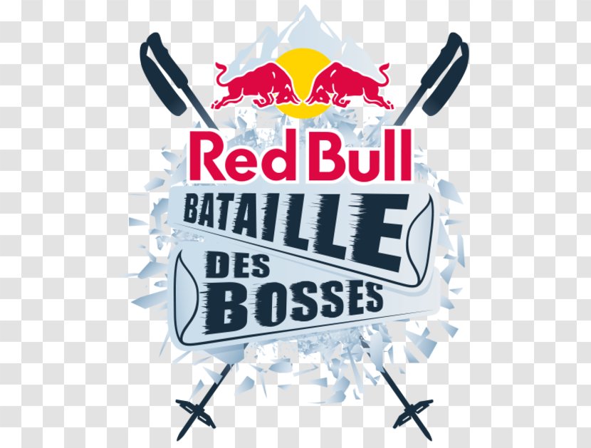 Red Bull Bataille Des Bosses Portes Du Soleil La Chavanette Les Crosets Transparent PNG