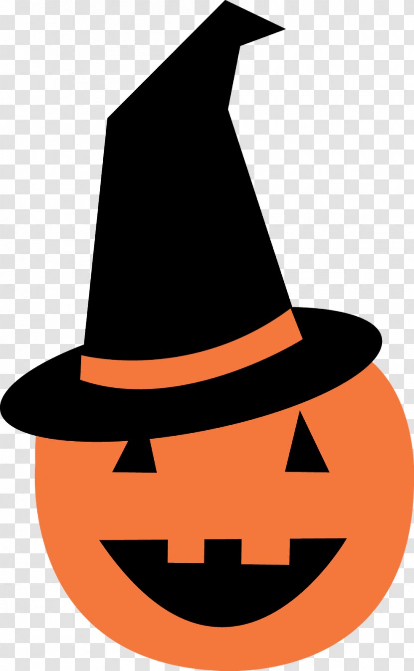 Halloween Pumpkin Calabaza Clip Art - Costume Transparent PNG