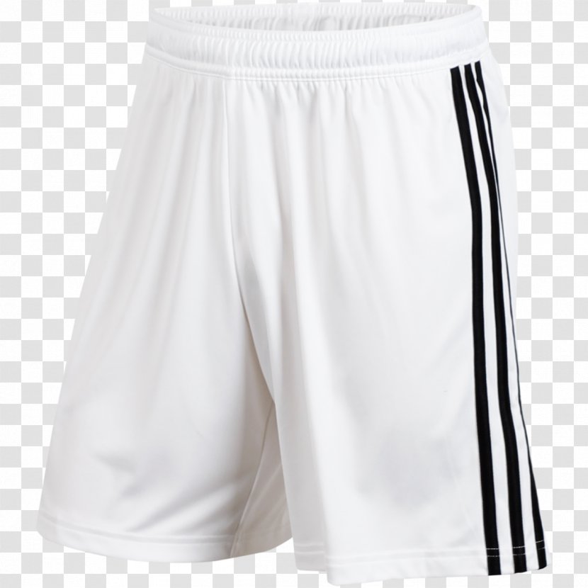 Real Madrid C.F. Shorts Pants Jersey Adidas - Fanatics Transparent PNG