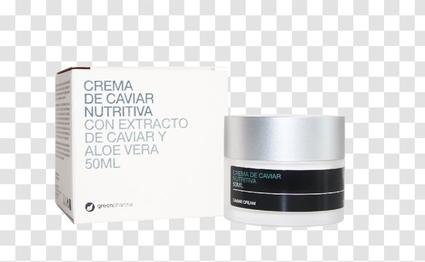 Cream - Botanica Transparent PNG