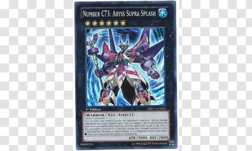 Yu-Gi-Oh! Trading Card Game Dragon Monster - Cartoon Transparent PNG