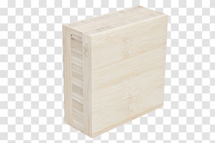 Wood /m/083vt - Box - Bamboo Board Transparent PNG