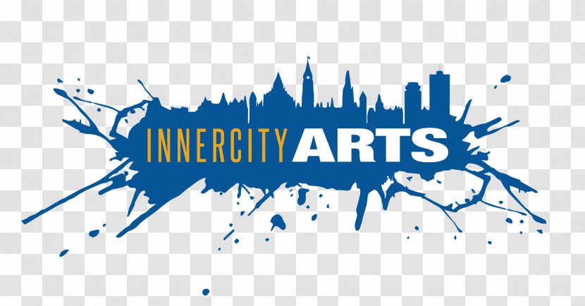 Ottawa Innercity Ministries The Arts Logo - Live Performance Transparent PNG