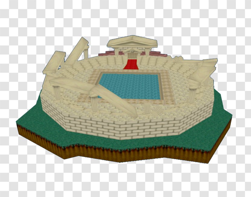 Sports Venue - Structure - Design Transparent PNG