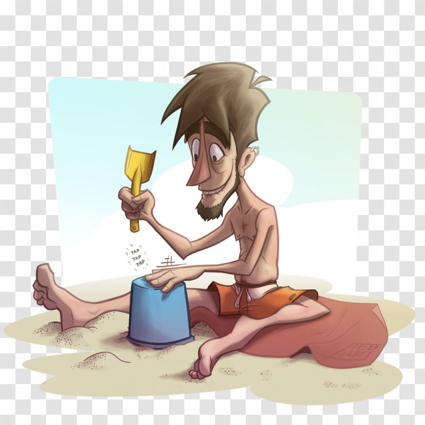 ShareThis Caricatura Periodística Cartoon - Art - Sharethis Transparent PNG