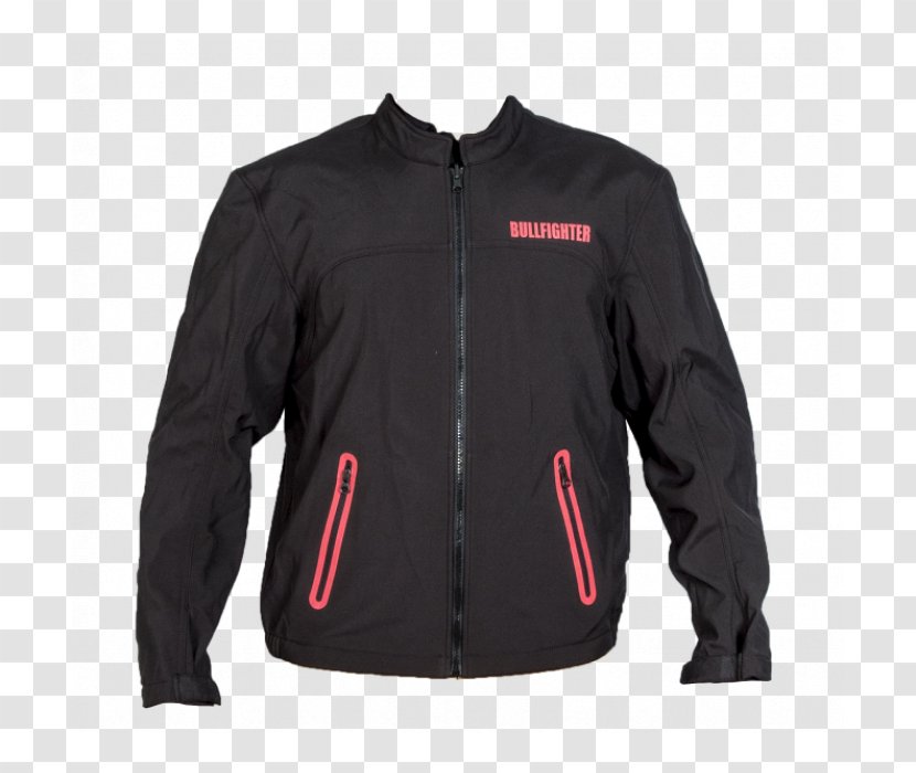 Jacket T-shirt Clothing Coat Motorcycle - Raincoat Transparent PNG