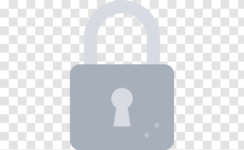 Padlock Security - Lock Transparent PNG