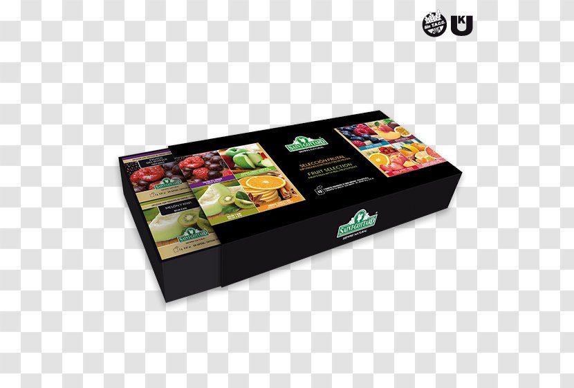 Tea Box Fruit Tree Mandariin Transparent PNG