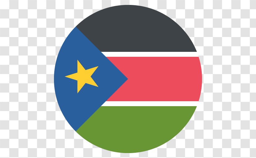 Flag Of South Sudan Transparent PNG