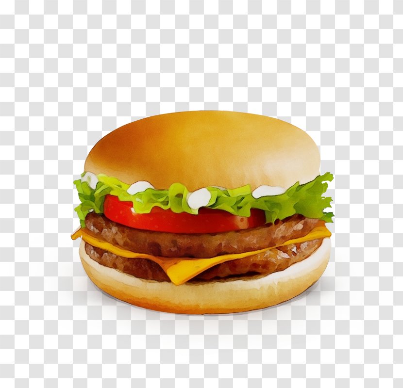 Hamburger - Cuisine - Burger King Grilled Chicken Sandwiches Transparent PNG
