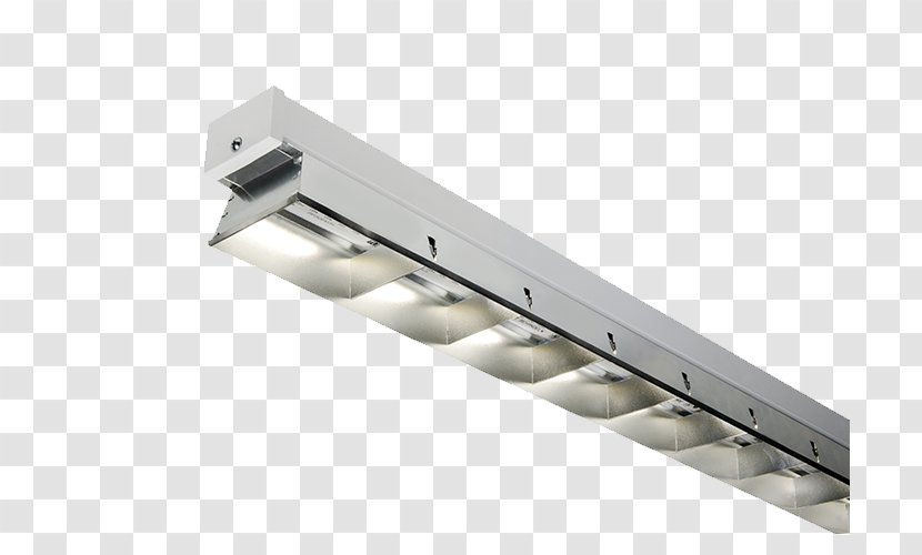 Lighting Light Fixture Light-emitting Diode LED Lamp - Led Transparent PNG