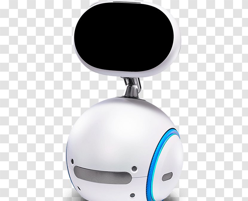 Intelligent Robot Zenbo Technology Hewlett-Packard 南科AI_ROBOT自造基地 - Smart Transparent PNG