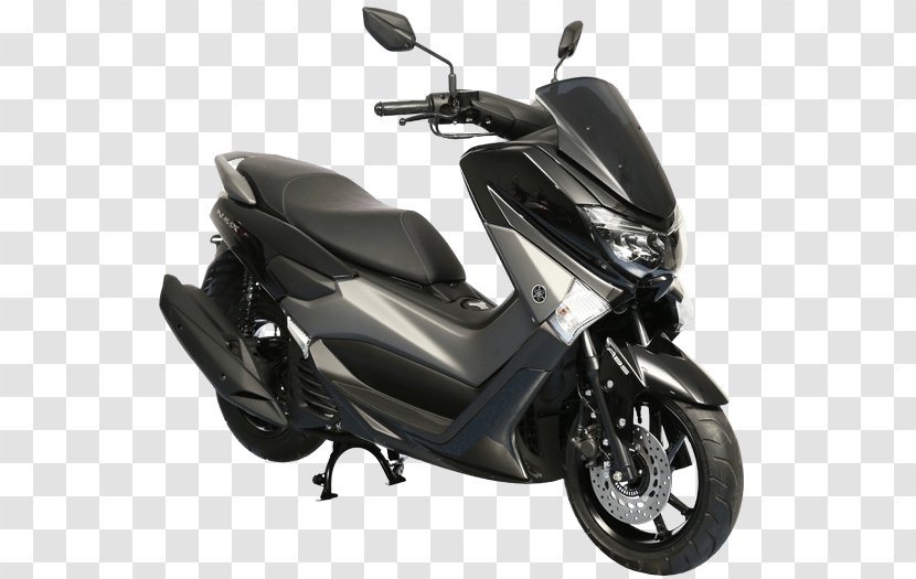 Yamaha Motor Company Scooter Car Exhaust System TMAX - Mio Transparent PNG