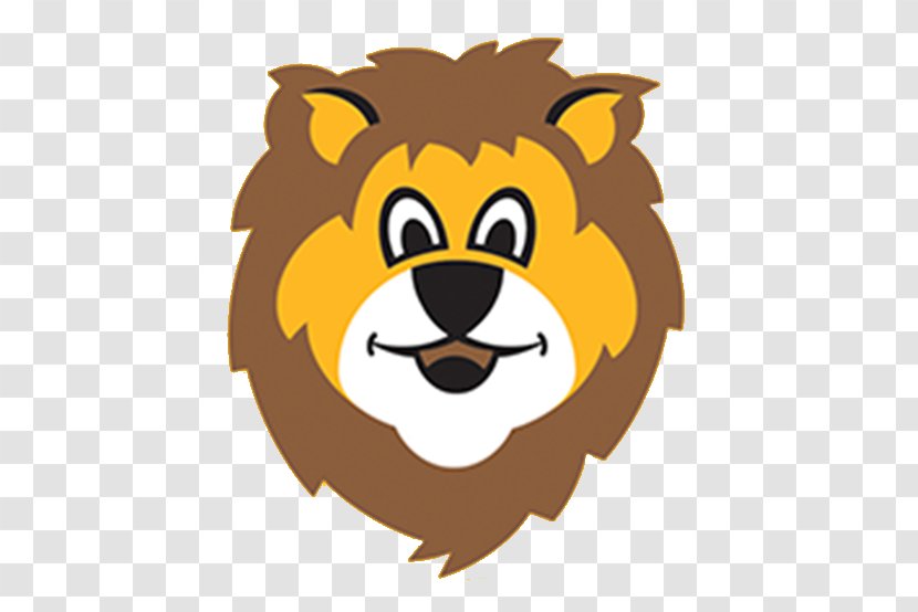 Lion Narragansett Council Boy Scouts Of America Cub Scouting - Baltimore Area Transparent PNG