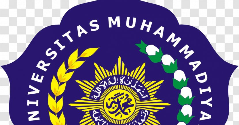 Muhammadiyah University Of Surakarta Organization Logo Universitas Gorontalo Transparent PNG