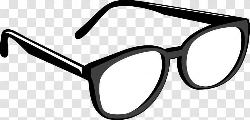 Sunglasses Clip Art - Goggles - Eyeglass Cliparts Transparent PNG