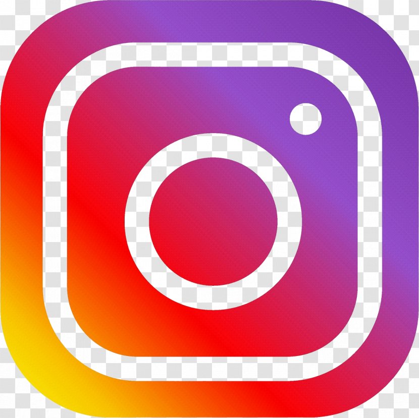 Social Media Clip Art - Instagram Transparent PNG