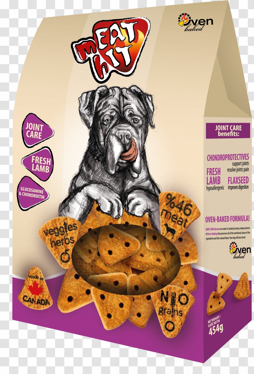 Puppy Dog Meat Biscuits Food - Ceneo Sa Transparent PNG