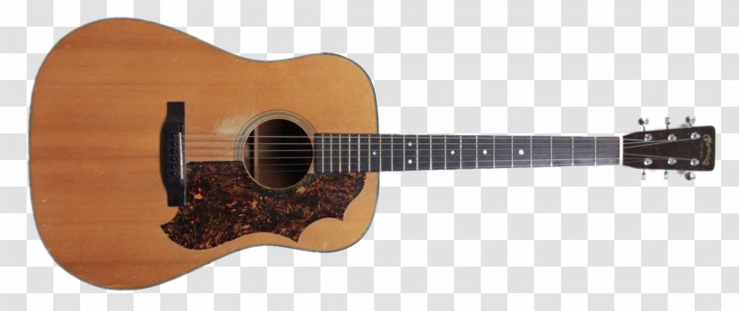 Acoustic Guitar Gibson J-160E J-45 J-200 Acoustic-electric - Watercolor - Retro Electro Transparent PNG