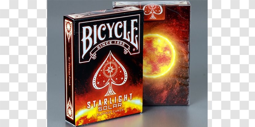Bicycle Playing Cards United States Card Company Magic - Hand Draw Air Cushion Transparent PNG