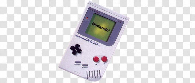 Game Boy Advance Minecraft Video Consoles - Nintendo Ds Transparent PNG