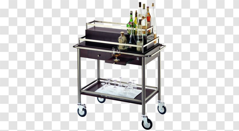 Wine Hotel Restaurant Food Servierwagen - Chafing Dish Transparent PNG