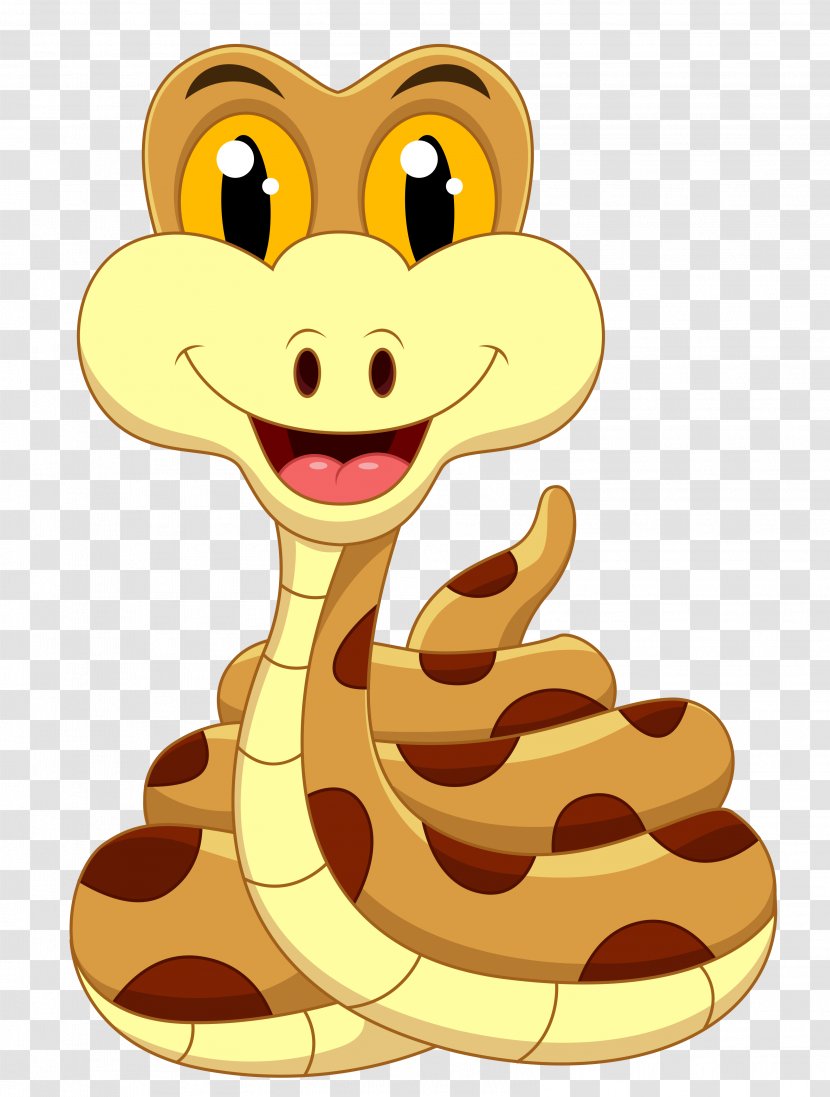 Snakes Vector Graphics Clip Art Drawing - Animal - Painting Transparent PNG