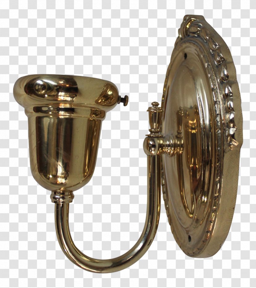 Brass Instruments Light 01504 Transparent PNG