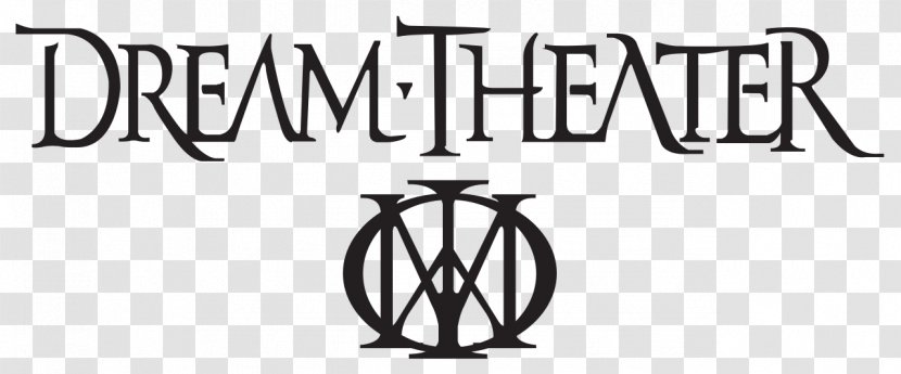 Dream Theater Logo Art New Millennium - Heart - Flower Transparent PNG