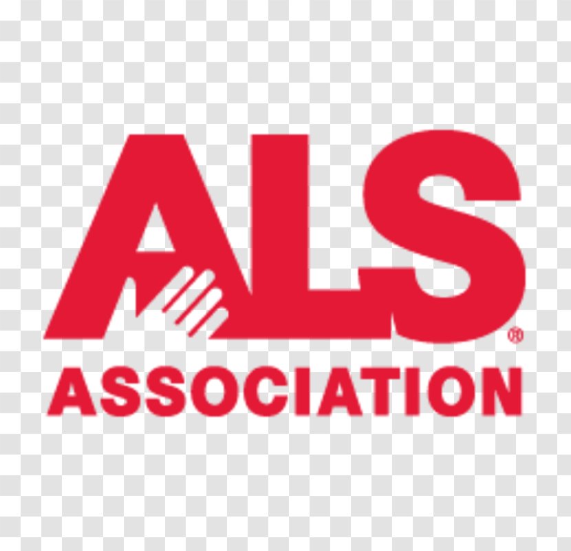 Amyotrophic Lateral Sclerosis Logo The ALS Association Rehoboth Beach Cape Gazette - Brand Transparent PNG