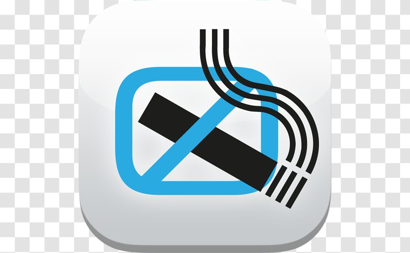 Smoking Cessation Health Download Cigarette - Itunes Transparent PNG