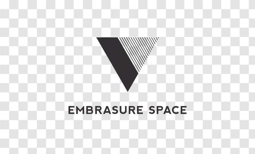 Embrasure Dentistry Brand Approximal Logo - Triangle - Lost In Space Transparent PNG
