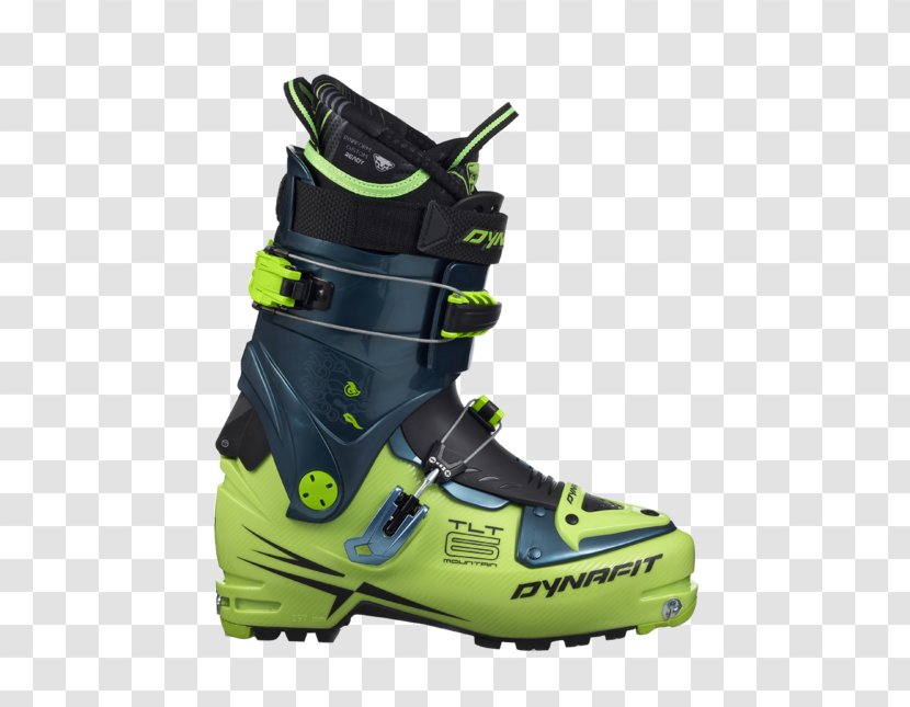 Ski Touring Backcountry Skiing Boots - Bindings - Downhill Transparent PNG