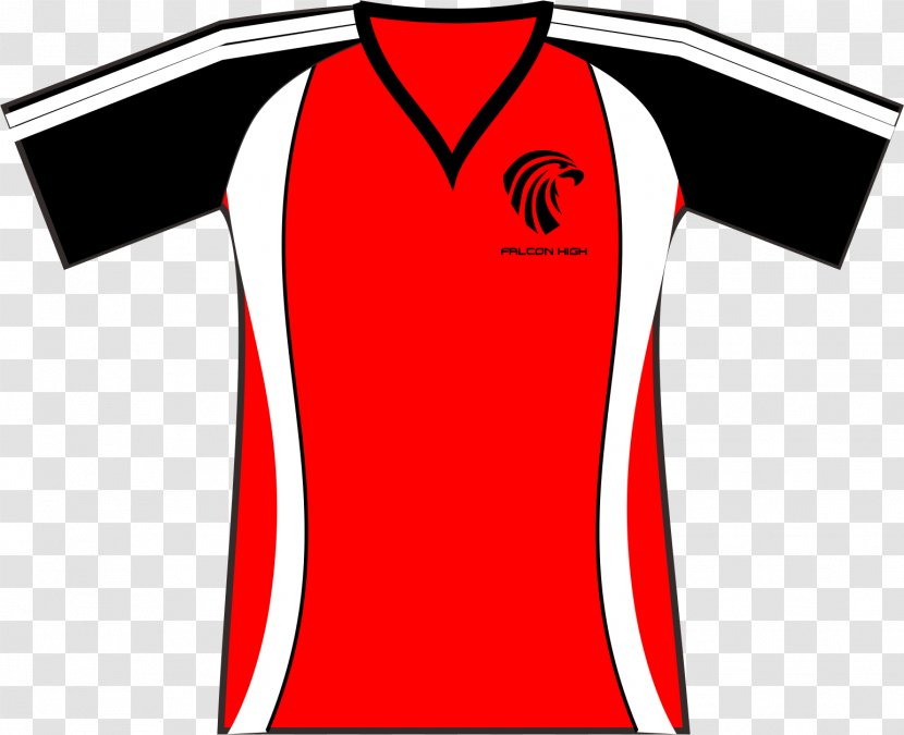 T-shirt Sports Fan Jersey Uniform Sleeve - Adidas Transparent PNG