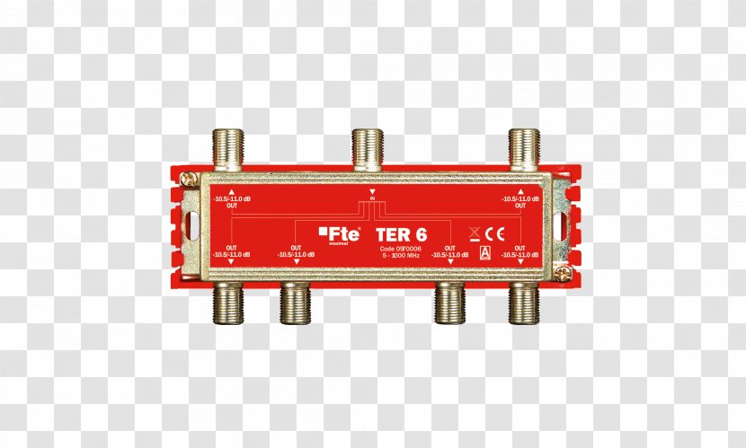 Electronic Component Electronics Full-time Equivalent Ethernet Hub Signal - Brand - Teer Transparent PNG