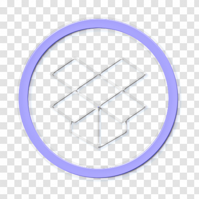 Dropbox Icon Save Icon Social Icons Transparent PNG