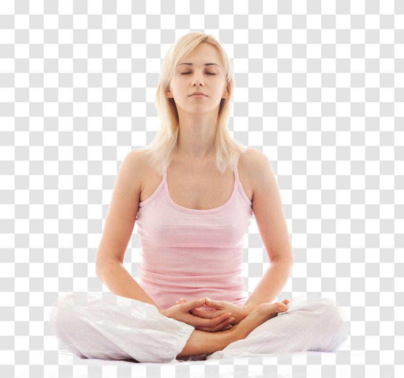 Medytacja Latwiejsza Niz Myslisz Magdalena Mola Yoga For Everyone Meditation - Tree Transparent PNG