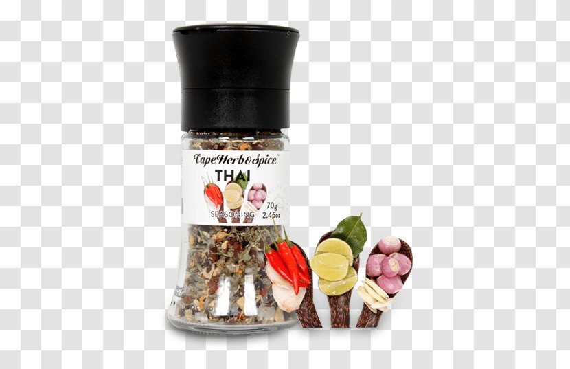 Italian Cuisine Thai Herb Seasoning Spice - Ingredient - Spices Herbs Transparent PNG