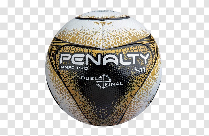 Football Penalty Campeonato Gaúcho Brazil - Ball Transparent PNG