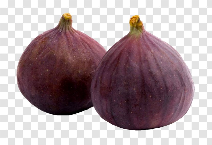 Red Onion Shallot Common Fig Breba Superfood - Adam Eve Transparent PNG