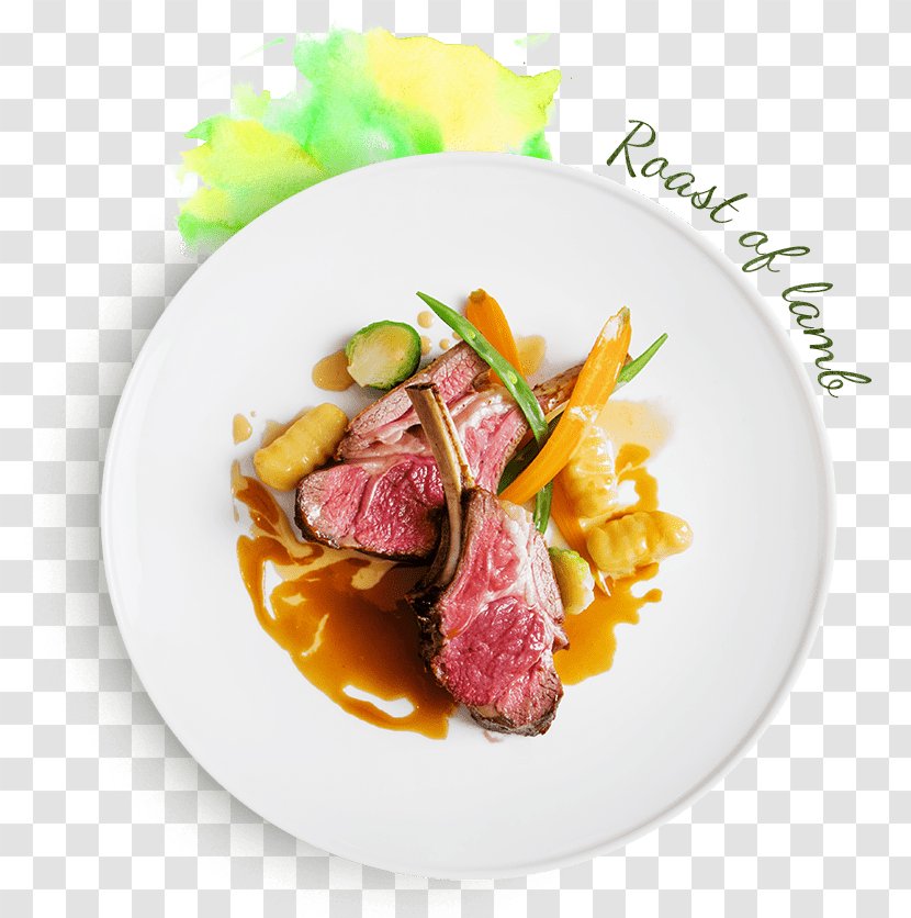 Roast Beef Venison Tafelspitz Veal Lamb And Mutton - Recipe Transparent PNG