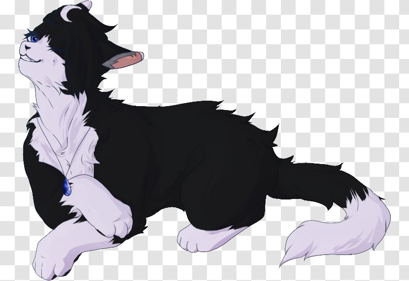 Whiskers Dog Cat Furry Fandom - Mythical Creature Transparent PNG