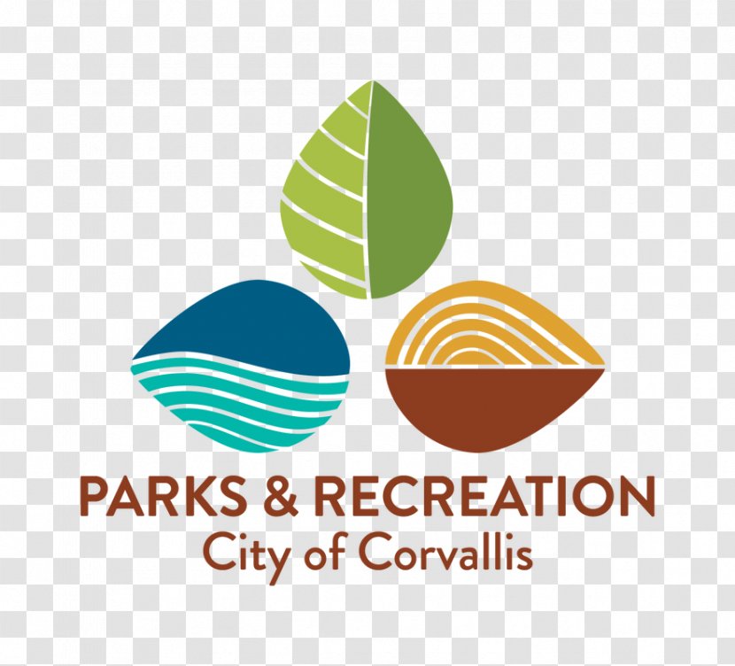 Logo Corvallis Urban Park Recreation - Artwork Transparent PNG